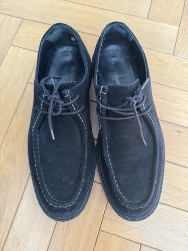 Russell bromley algonquin - &,