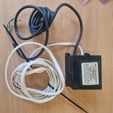 Aqualisa Aquastream Power