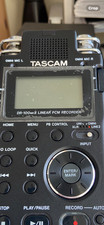 Tascam DR-100мKI LINEAR PCM