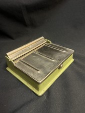 VINTAGE BUTTERFLY BRAND
