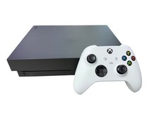 Microsoft Xbox One X 1TB