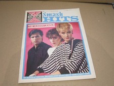 Smash hits magazine,April 28th
