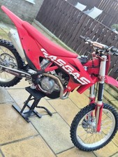 Gas Gas Mc450f