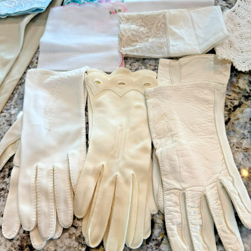 1960 pcs vintage 1940 - 14,