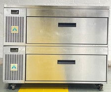 ADANDE VCS TWIN STACKED DOUBLE