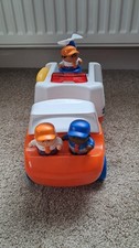 Little Tykes Vehicle