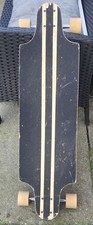 Osprey 38" Inch Longboard Skateboard