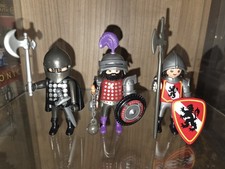 Playmobil Medieval Knights