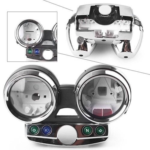Speedometer housing - speedometer,
