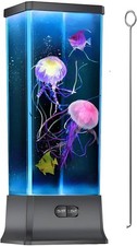 COLORLIFE Cool Jellyfish Tank