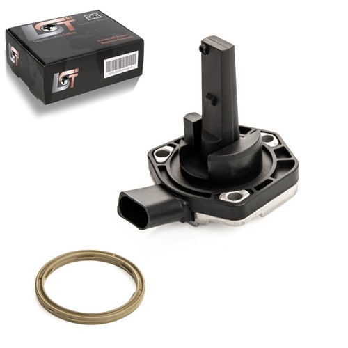 Oil level sensor - level,