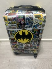 Kids Suitcase