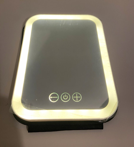 Led lighted high definition - led,
