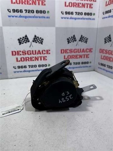 A508366 rear seat belt - rear,