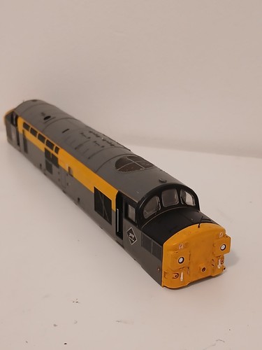 Bachmann class diesel - class,