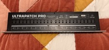 Behringer Ultrapatch Pro