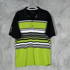 Galvin Green Polo Shirt Mens