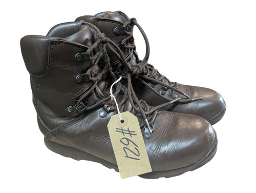 Iturri brown mtp leather - brown,