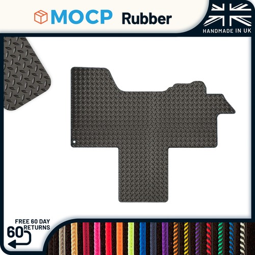 Rubber motorhome mats fit - motorhome,