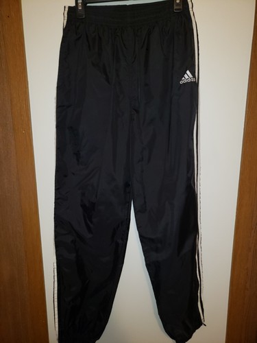 Adidas nylon vintage
