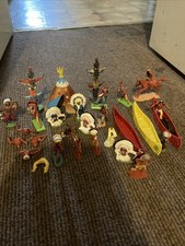 Timpo Indians & Others For Spares And Repairs Look ?