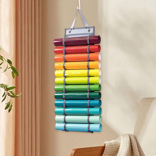 Vinyl roll holder - vinyl,