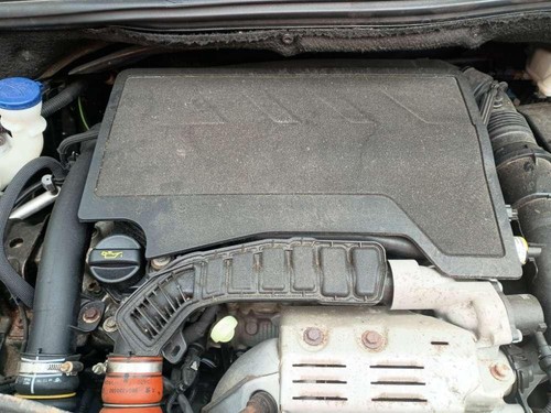 Peugeot 2008 speed - 6,
