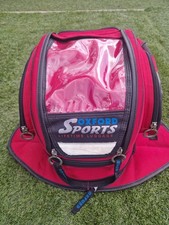 Oxford sports lifetime luggage - oxford,