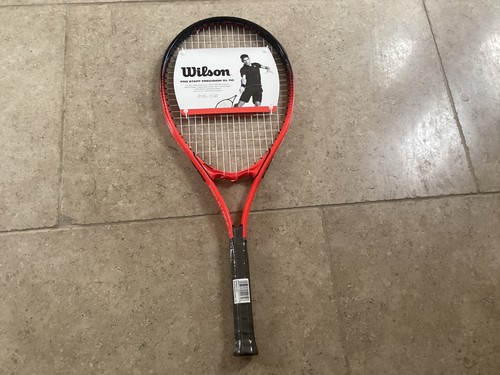 Wilson pro staff precision - pro,