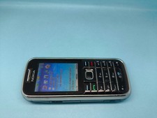 Nokia 6233 Silver (Unlocked)