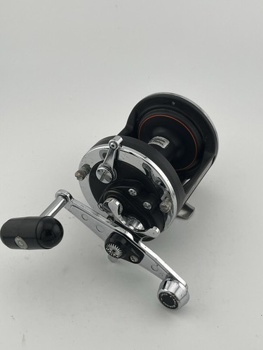Nice daiwa sealine 30h - daiwa,