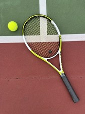 Wilson Pro NCode NPro MidPlus