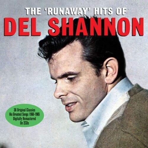Del shannon the runaway - :, 'runaway'