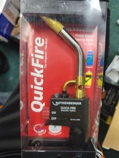 Rothenberger 3.5645 Quick Fire