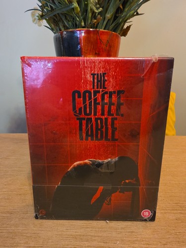 The coffee table limited - the,