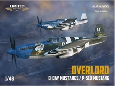 Eduard 11181 p 51b - eduard,