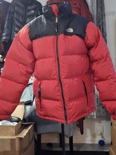 Boys The North Face Black and