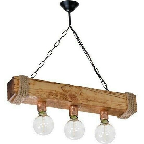 Lena wooden ceiling - lena-wooden, light