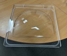 Turbovac vacuum packer lid - turbovac,