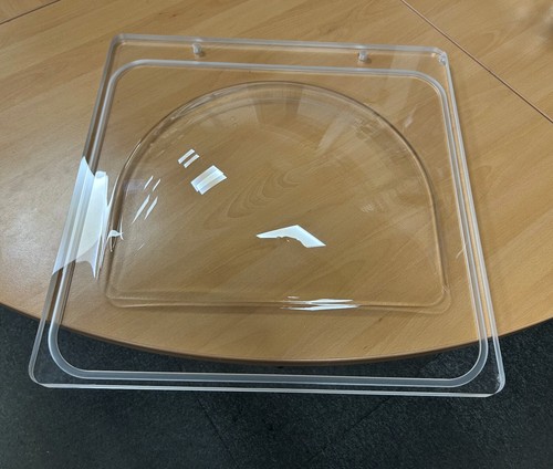 Turbovac vacuum packer lid - vacuum, t40