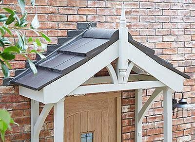 Cheshire mouldings pine porch - pine,