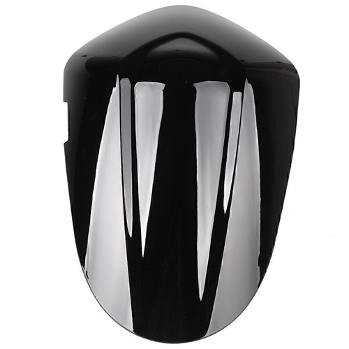 Motorcycle rear back - rear, seat
