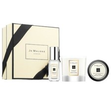 Jo Malone Mini Luxuries