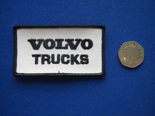 Volvo trucks sew - -, sew/stick