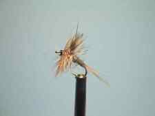 Trout Flies 3 Adams Dry Caddis