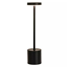 Metal Table Desk Lamp