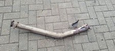 MAZDA MX5 EUNOS (MK1 1993 - 96) 1.8 EXHAUST DOWNPIPE / FRONT PIPE FOR 370MM CAT