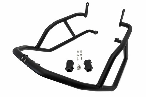 As3 crash bars - bars, guards