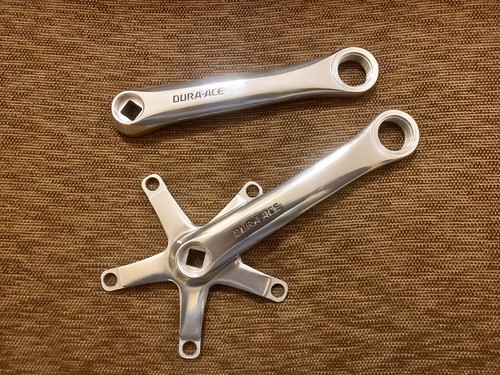 Nos dura ace - nos, +