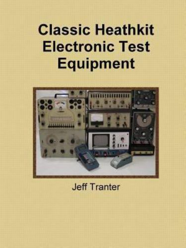Classic heathkit electronic - heathkit,